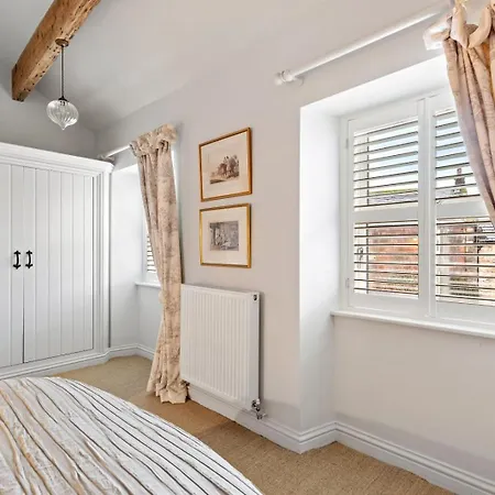 펜션 Bailey Luxury In