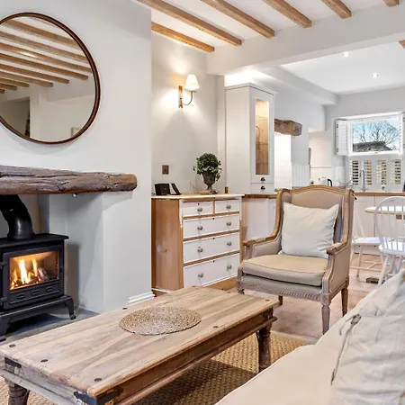 Bailey Luxury In 펜션 *