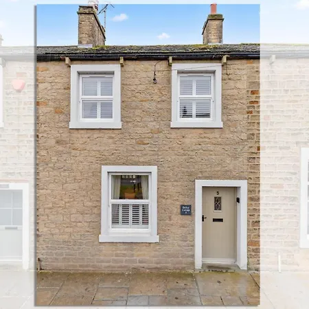 펜션 Bailey Luxury In 갈그레이브