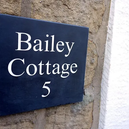 Bailey Luxury In 갈그레이브