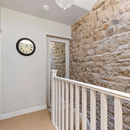 Bailey Cottage - Period Cottage In Gargrave *