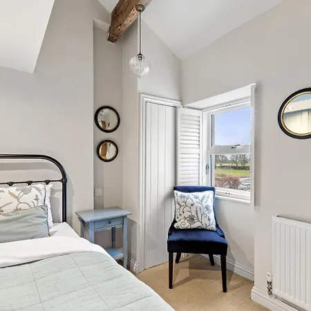 Bailey Luxury In Gargrave