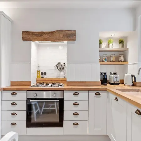 Semesterbostad Bailey Luxury In Gargrave