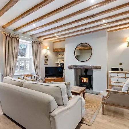 Bailey Cottage - Period Cottage In Gargrave *