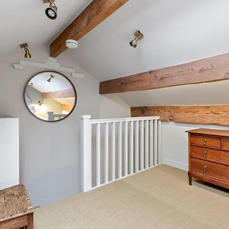 Semesterbostad Bailey Luxury In