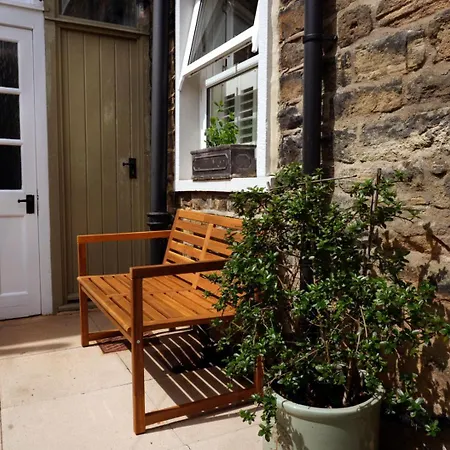 Holiday home Bailey Cottage - Period Cottage In Gargrave *