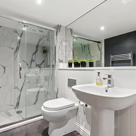 Tatil Evi Bailey Luxury In *