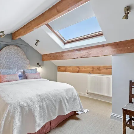 Bailey Luxury In Tatil Evi