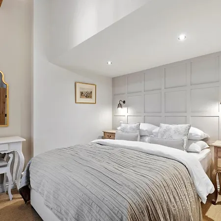 Bailey Luxury In Gargrave