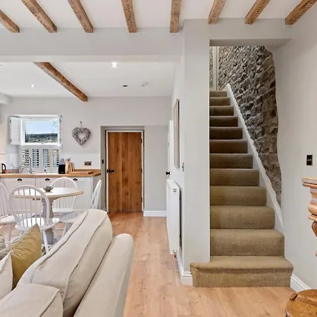 Tatil Evi Bailey Luxury In Gargrave